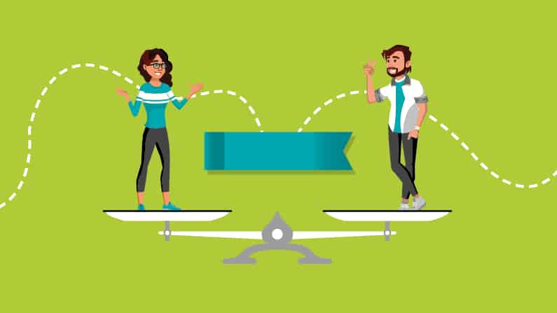 Illustration de la fiche pratique - Gamification des formations