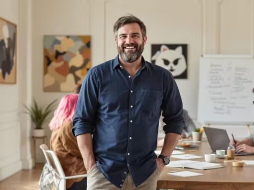 Illustration for a DevOps engineer