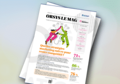 Illustration du journal du marketing n°2