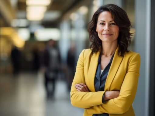 Leadership au féminin