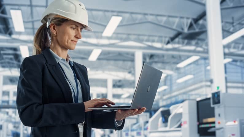 Responsable S&OP : un expert de la planification stratégique au service de la supply chain