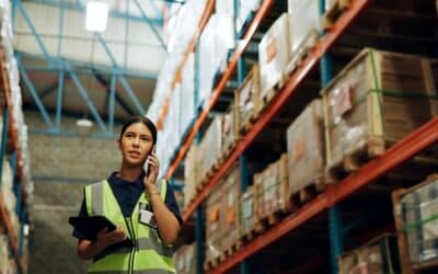 Approvisionnements et logistique : les compétences clés
