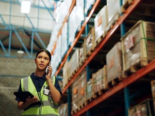 Approvisionnements et logistique : les compétences clés