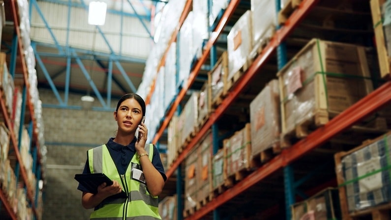 Approvisionnements et logistique : les compétences clés