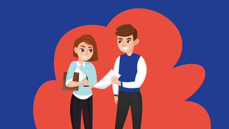 Illustration de la fiche pratique - Déléguer