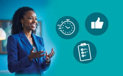 3 stappen naar effectieve vergaderingen