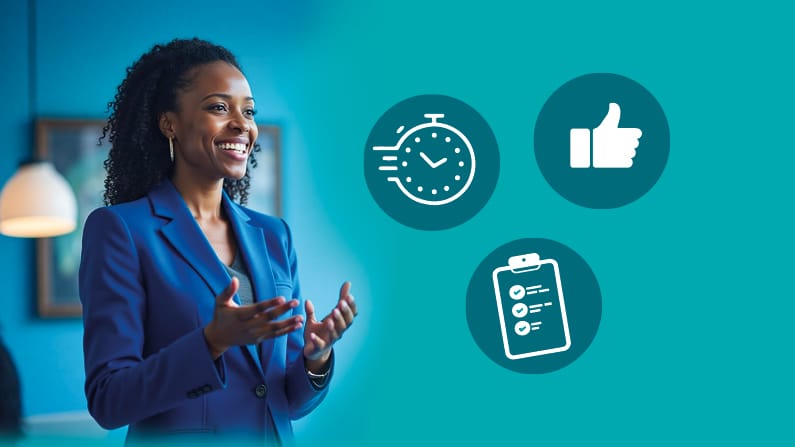 Illustration de la fiche pratique - Réunion