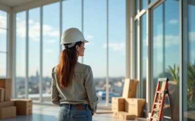 Facility manager : un expert de la gestion des infrastructures et du cadre de travail