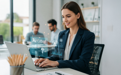 Et si l’IA devenait votre atout de productivité ?