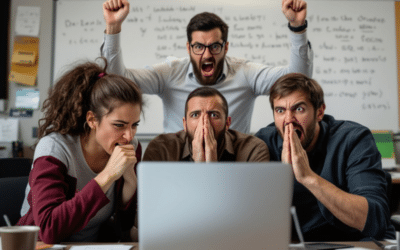 De beste soft skills voor succes in technologie