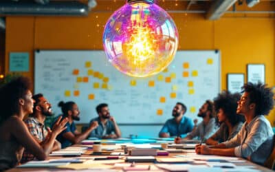 Comment l’IA peut-elle booster la créativité des marketeurs ?