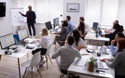 La formation interentreprises : connaissez-vous ses multiples atouts ?