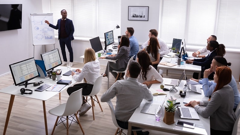 ORSYS formation interentreprises