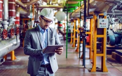 Energy manager : un métier au service de la performance de l’entreprise