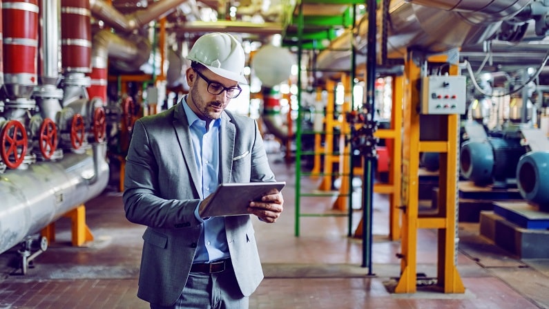 Energy manager : un métier au service de la performance de l’entreprise