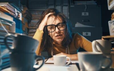 Psychosociale risico's: van preventie tot training