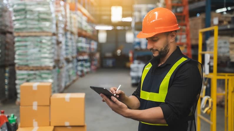 L'approvisionneur de demain sera orienté données.