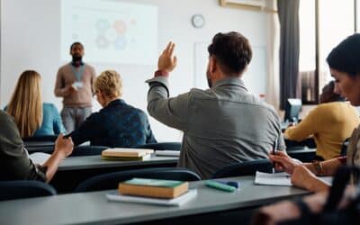 La préparation opérationnelle à l’emploi : former et recruter les futurs talents