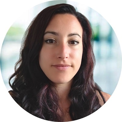 Diana Barou est psychologue du travail, formatrice et consultante en évolution professionnelle.