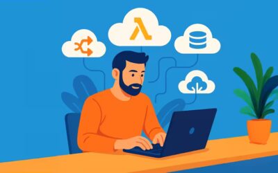 Serverloze architecturen: waar te beginnen? 