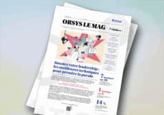 Illustration du journal du management n°2