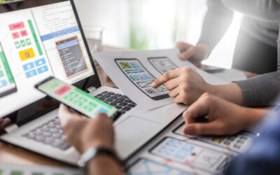 Comment l’UX design améliore le SEO