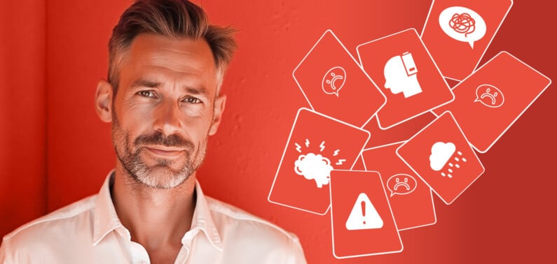 Illustration du webinar sur la prévention du burn-out