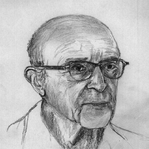 Carl Rogers, American humanist psychologist