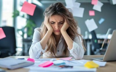 Burn-out voorkomen: de rol van HR