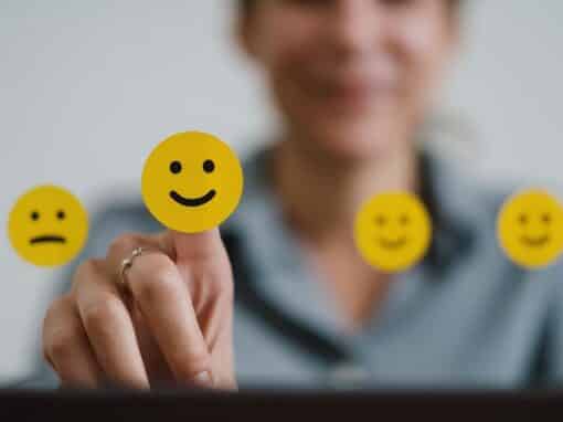 Verbeter de betrokkenheid van je teams met nauwkeurige, objectieve en effectieve feedback dankzij kunstmatige intelligentie (AI)!