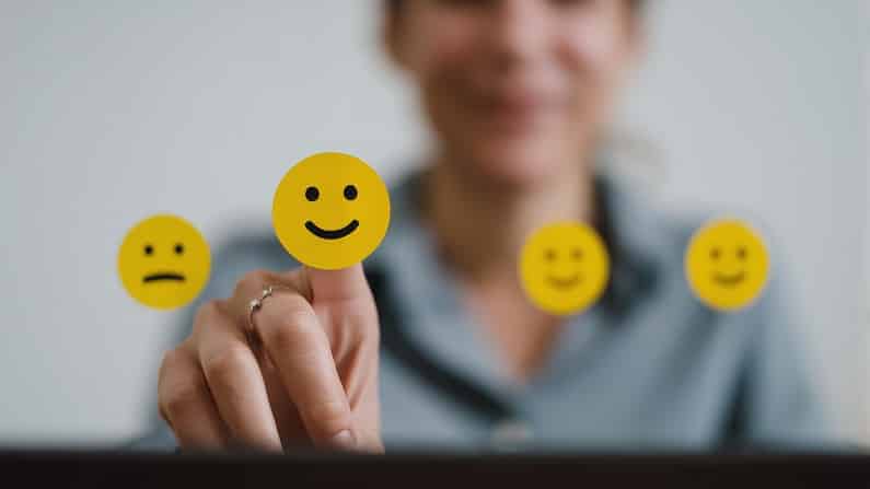 Verbeter de betrokkenheid van je teams met nauwkeurige, objectieve en effectieve feedback dankzij kunstmatige intelligentie (AI)!