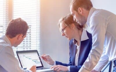 Gestion de projet dans le secteur public : pratiques d’excellence