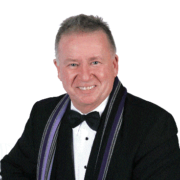 Bob Hooey, Canadian speaker