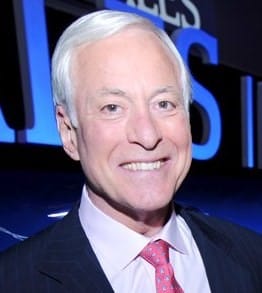 Brian Tracy, American businessman and writer