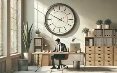 12 citations en gestion du temps pour être plus serein