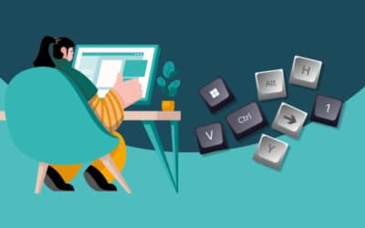 Excel : 10 raccourcis claviers incontournables pour booster votre productivité