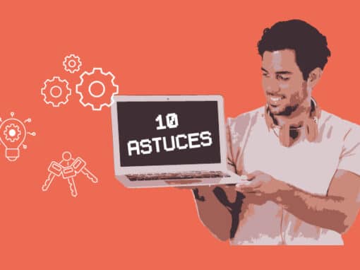 Illustration for the practical sheet Aligning your information system with your business objectives