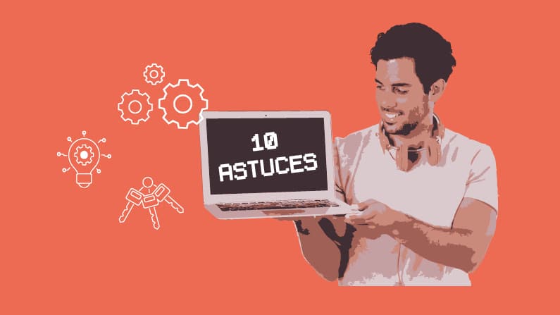 Illustration pour la Fiche pratique Aligner votre système d'information avec vos objectifs métier