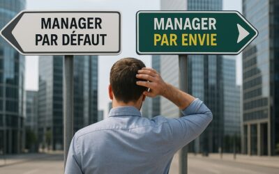Comment redonner aux managers l’envie de s’engager ?