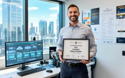 De top cyberbeveiligingscertificeringen die elke expert moet kennen 