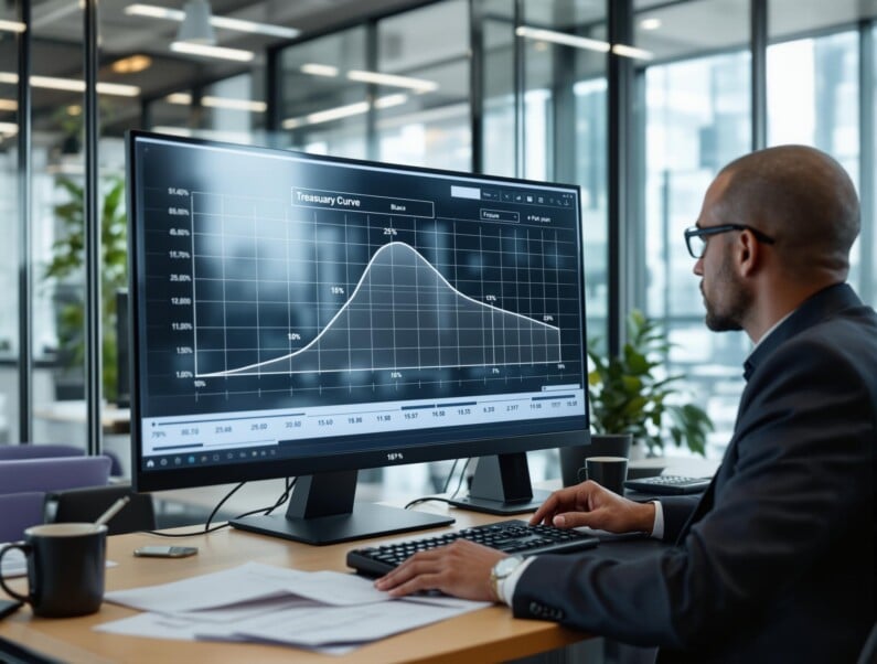 Illustration article audit de trésorerie