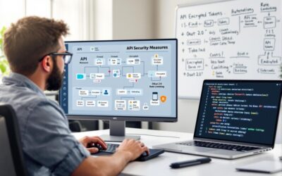 Hoe API's te beveiligen: best practice