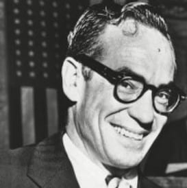 Malcolm Forbes, American publisher and businessman
