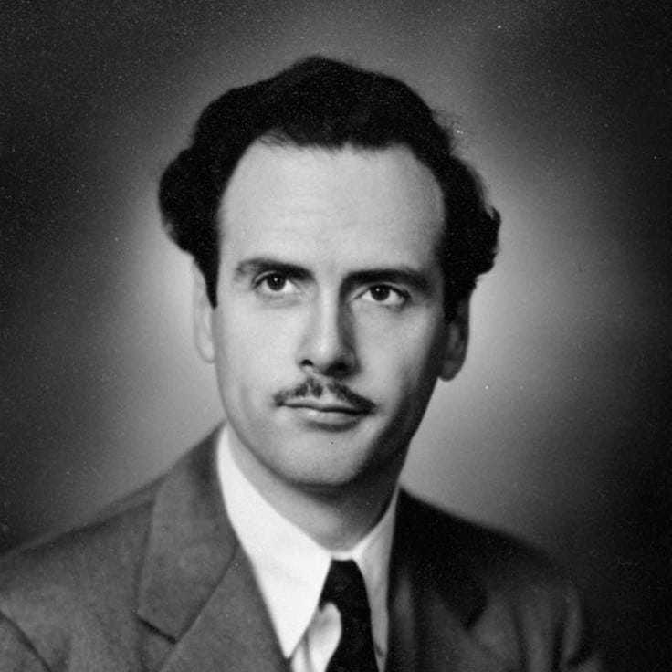 Marshall McLuhan, Canadian philosopher