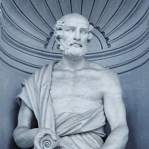 Theophrastus, Griekse filosoof