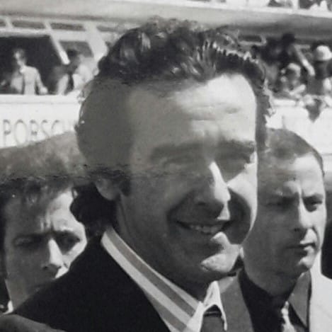 Jean-Luc Lagardère, French business and media leader