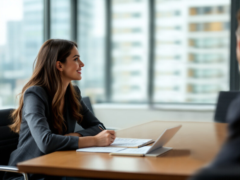 Illustration de l'article sur la prise de notes en réunion