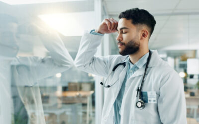 Comment prévenir le burn-out des professionnels de santé