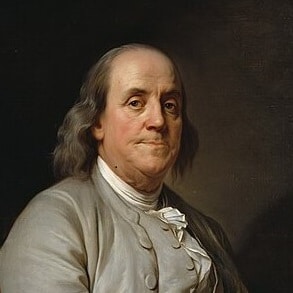 Benjamin Franklin
