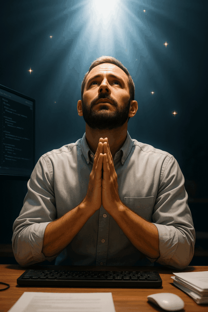 Citation code et cathédrale